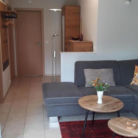 Apartment In The Seaside Resort Of Boltenhagen Экстерьер фото