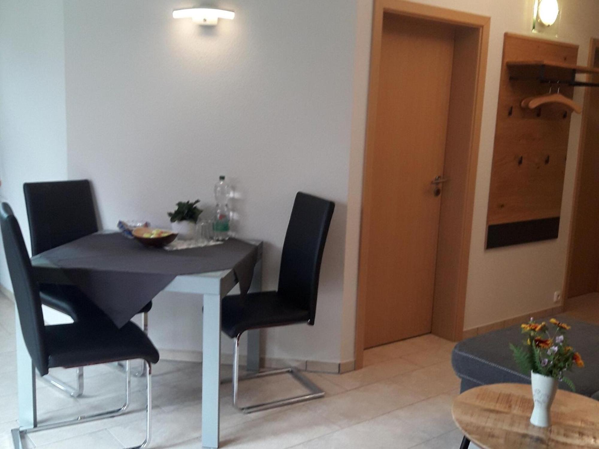 Apartment In The Seaside Resort Of Boltenhagen Экстерьер фото